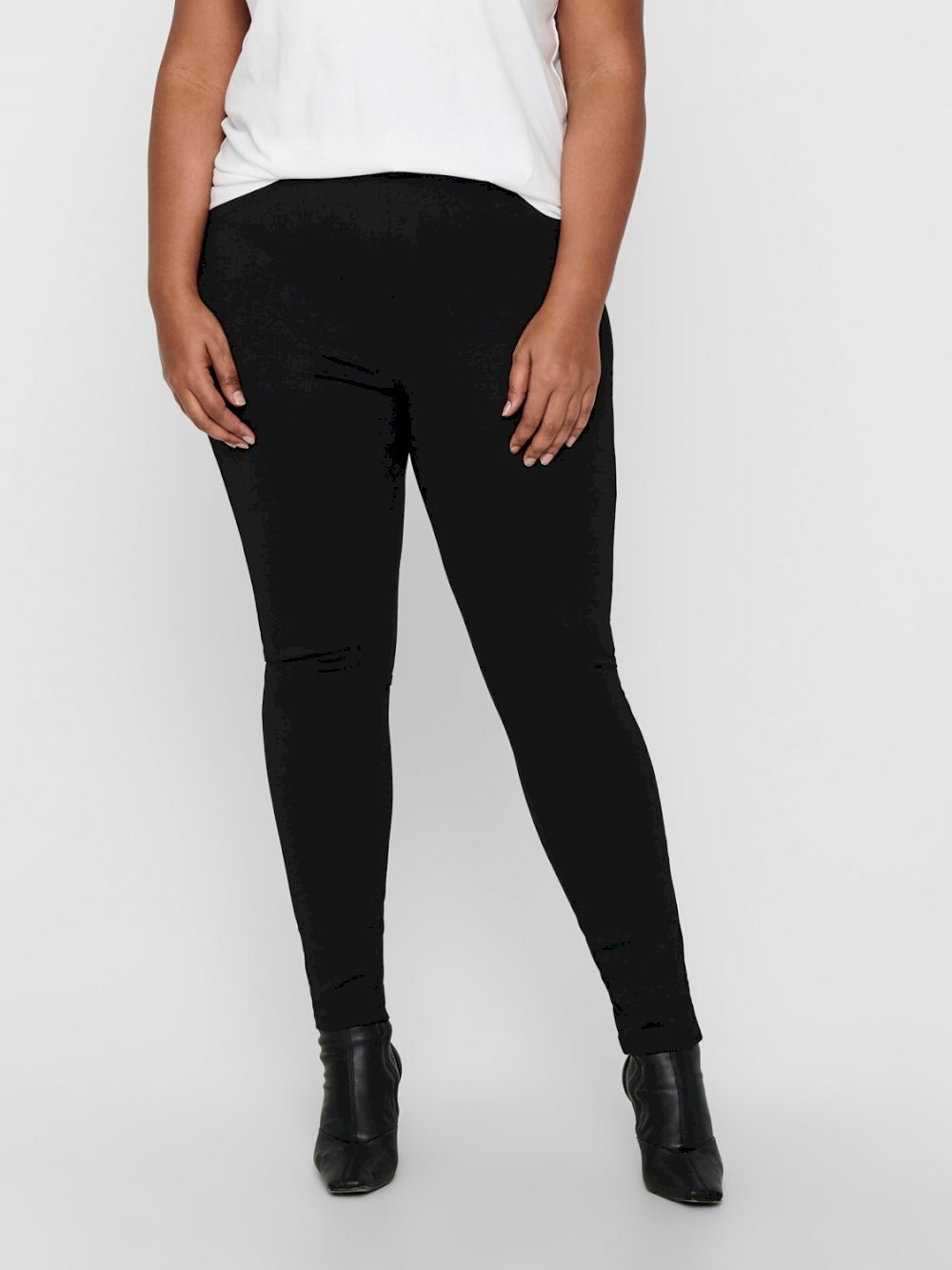 Only Carmakoma SHAPE UP LEGGINGS